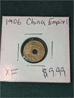 1906 China Empire 1