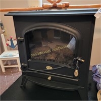 Electric Fire Place Heater