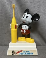 Walt Disney Mickey Mouse Toothbrush