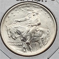 1925 Stone Mountain Commemorative