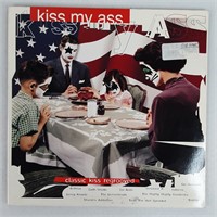 Kiss My Ass Classic Kiss Regrooved