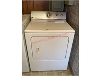 Maytag Electric Dryer