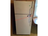 GE Fridge Freezer Combo