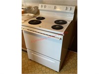 Frigidaire Electric Range