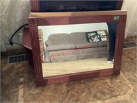 Wall Hanging Mirror