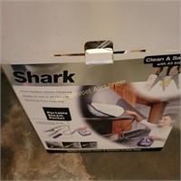 Shark Swell Vacuum,