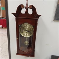 Harrington House Clock