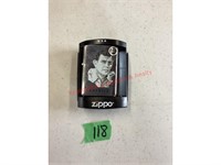 Mayberry's Sheriff Zippo Lighter