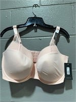 Deesse($65) Women's Bra Size 38H