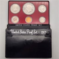 1973 Proof Set