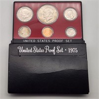 1975 Proof Set