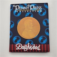 15 Pc. Pressed Penny Collection
