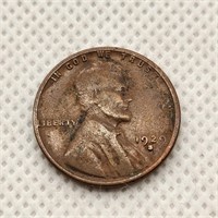 1929-S Lincoln Cent