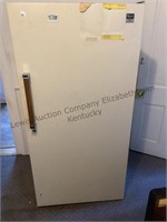 Whirlpool Freezer 31x26.5x63”