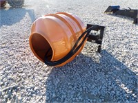 CONCRETE MIXER ROLLER - LANDHONOR - CMR-11-65V