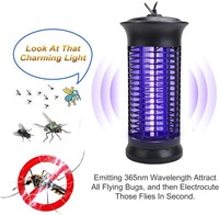 Electric Bug Zapper