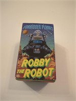 Robby the Robot. Looks new