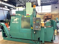 (New 1998) MATSUURA # RA-III-F CNC “4-Axis”