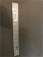 Olfa, new 12 inch ruler