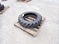 UNUSED Firestone Ag Rubber Only