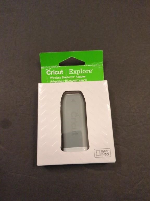 Cricut explorer wireless Bluetooth adapter