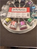 Dr.Ph. Martin art ink bottles. Sealed new