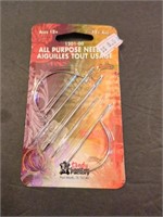 Tandy leather craft All purpose noodles