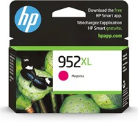 HP 952 XL Ink - Magenta