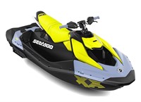 2024 Sea-Doo SPARK TRIXX