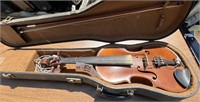 Karl Knilling Violin