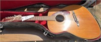 Fender Flat top acoustin