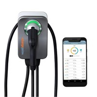 ChargePoint Home Flex Level 2 EV Charger  NEMA 14-