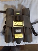 Night hero night vision binoculars