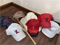 University of Louisville ball caps and more