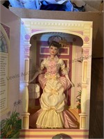1997 Mrs. P.F.E Albee Barbie, Avon Special