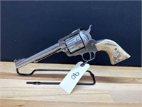 Ruger Blackhawk .357 Mag - Stainless