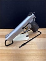 Browning Hi Power 9mm - Satin