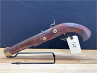 Connecticut Valley Arms Inc. Kentucky black powder