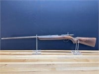 Remington Targetmaster rifle
