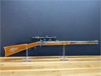 Thompson Center Hawken .50 muzzleloader