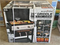 NIB Blackstone 28" Griddle Airfryer Combo