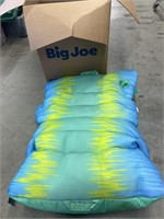 NIB Big Joe Pool Float Chair 45” x 33”