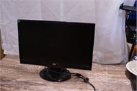 HP S2031 Monitor