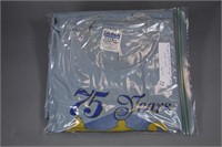 75 years macy magic t-shirt 2001 2XL