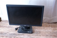 Acer AL1916W A Monitor