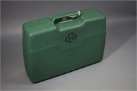 Girl Scout all-purpose case 1963