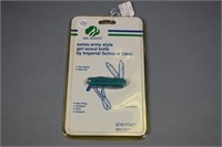 Girl Scout Swiss-Army knife by Schraeder CO 1993 i