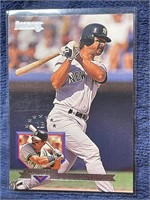 DON MATTINGLY 1995 DONRUSS CARD