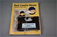 Scouting Doll Catalog plus photos 2000-2003