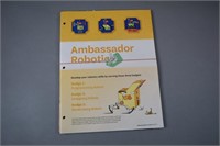 (11) Badge requirements for Ambassadors 2015-2019